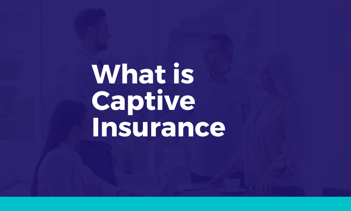 captive insurance