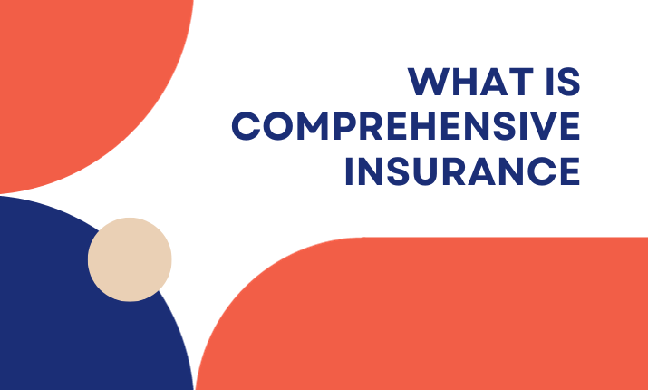 comprehensive insurance