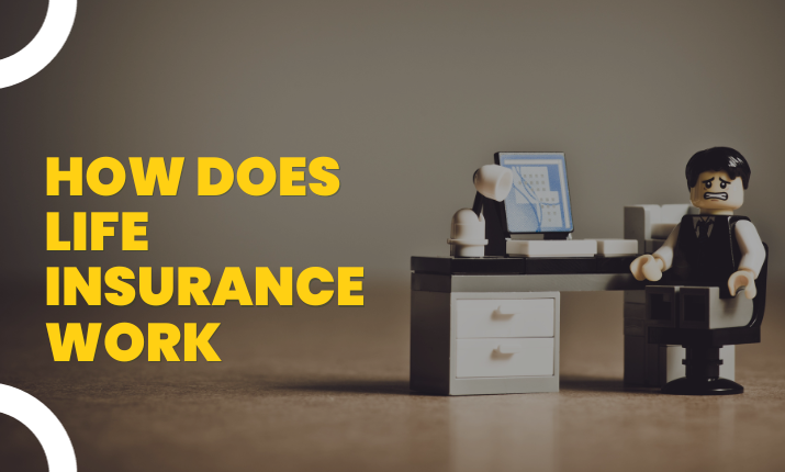 life insurance work