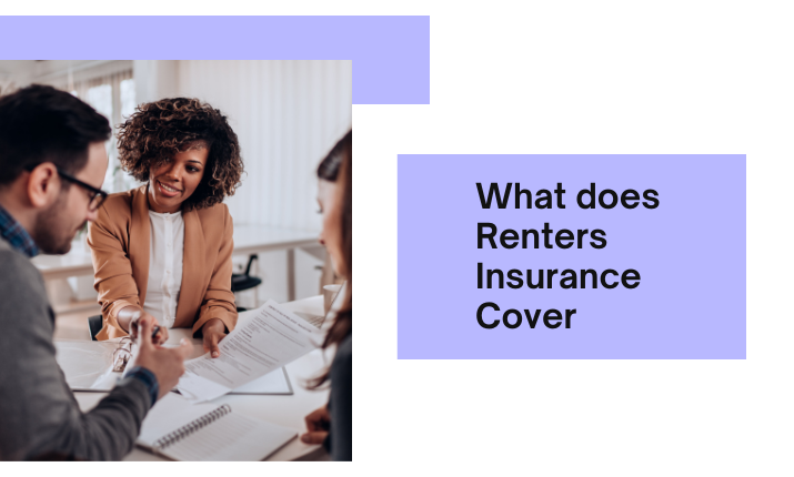 renters insurance cover