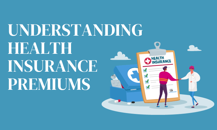 health insurance premiums