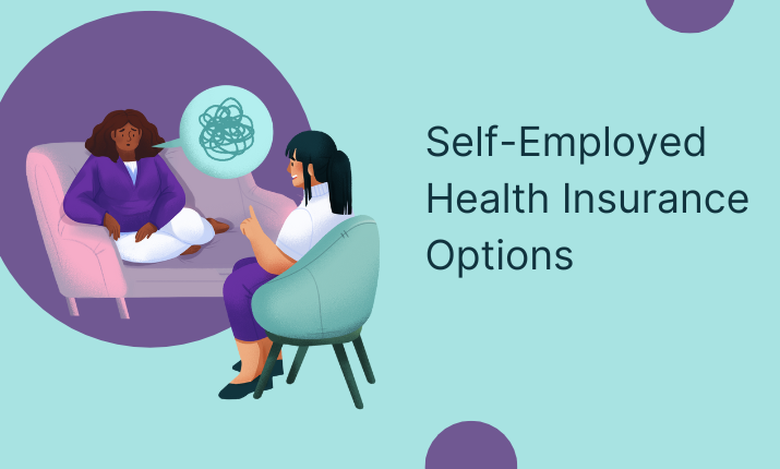 self-employed health insurance