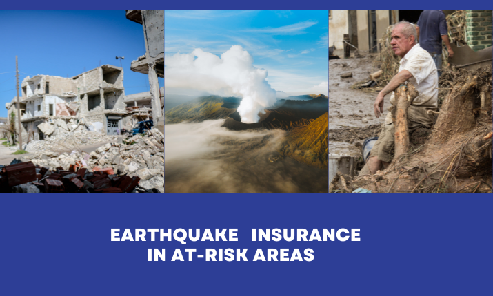 earthquake insurance