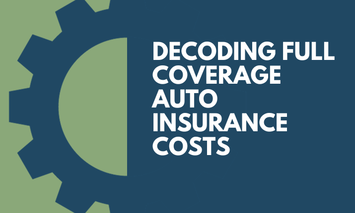 auto insurance costs