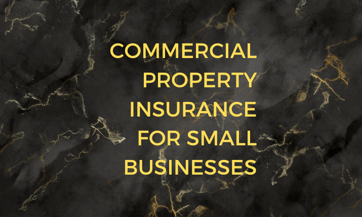 commercial property insurance